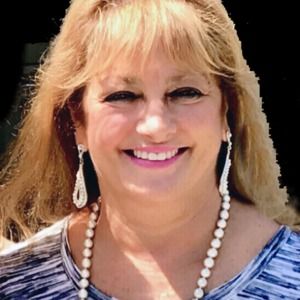 Meet your Posher, Rita